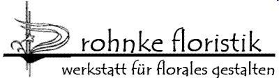 rohnke Floristik
